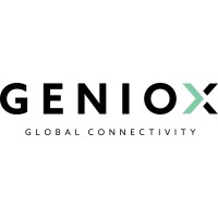 GENIOX Mobile Logo