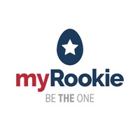 myRookie.io Logo