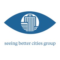 Seeing Better Cities Group Logo