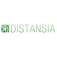 Distansia Logo