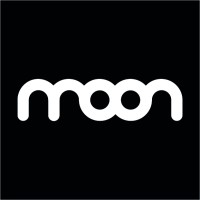 Moon Design Logo