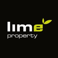 Lime Property Logo