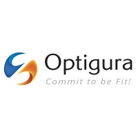 Optigura Logo