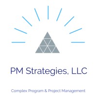 PM Strategies Logo
