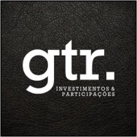 GTR Investimentos Logo