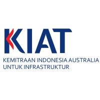 KIAT - Indonesia Australia Partnership for Infrastructure Logo