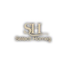 Select Homes, Inc Logo