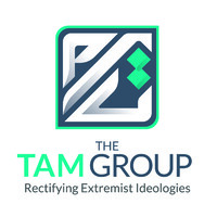 The TAM Group Logo