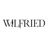 Wilfried Magazine Logo