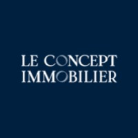 Le Concept Immobilier Logo