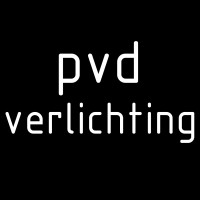 pvd verlichting Logo