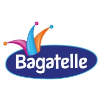 Parc Bagatelle Logo