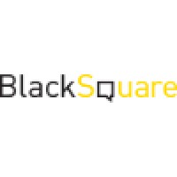BlackSquare - Optometry Specialists Logo