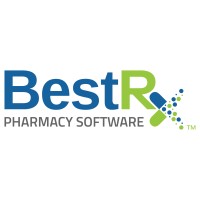 BestRx Pharmacy Management Software Logo