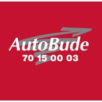 AutoBude A/S Logo