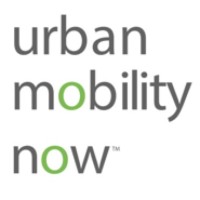 Urban Mobility Now Logo
