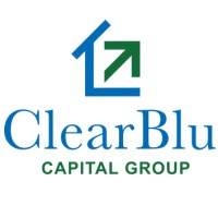 ClearBlu Capital Group Logo