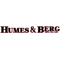 Humes & Berg Mfg Co Inc Logo