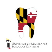 University of Maryland School of Dentistry Logo