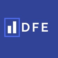 Digital Finance Excellence Logo
