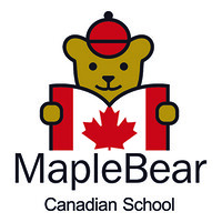 Maple Bear Mogiana Logo