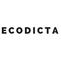 Ecodicta Fashion Sharing Logo