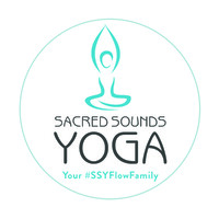 Sacred Sounds Yoga Logo