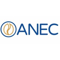 ANEC - Associação Nacional dos Exportadores de Cereais Logo
