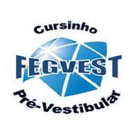 Curso Pré-Vestibular FEGVest Logo