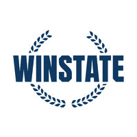 Winstate Sports & Entertainment Logo