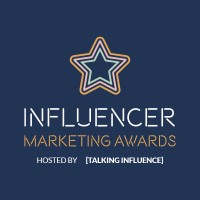 Influencer Marketing Awards Logo