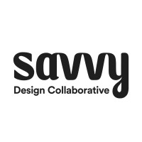 Savvy Design Collaborative Logo