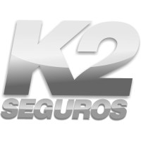 K2 Seguros Logo