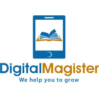 Digital Magister Logo