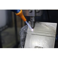 Endeavor Precision Logo