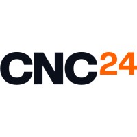 CNC24 Logo