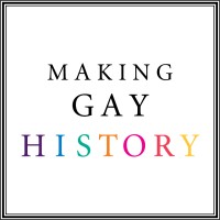 Making Gay History Logo