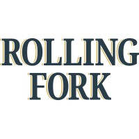 Rolling Fork Spirits Logo