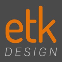 ETK Design Logo