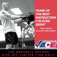 BodyBell Method Logo