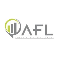AFL Consultores Associados Logo