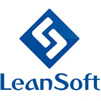 LeanSoft Logo