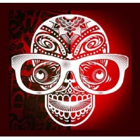 CopyCat Art Logo