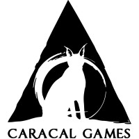 Caracal Games Logo