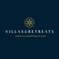 VILLAS RETREATS Logo