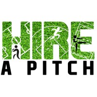 HireAPitch Logo