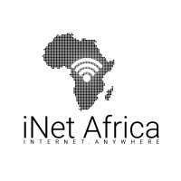 iNet Africa Logo