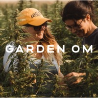 Garden Om Logo