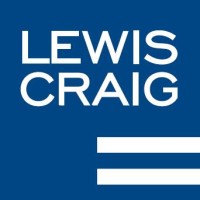 Lewis Craig Logo