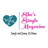 Shes SINGLE Magazine Logo